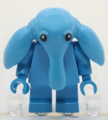 Sail Barge – Max Rebo