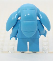 Sail Barge – Max Rebo Back