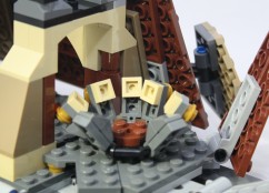 Sail Barge – Nalargon