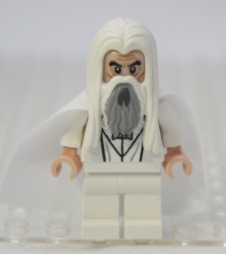 Saruman