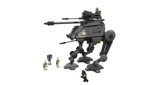 Star Wars AT-AP