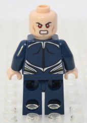 Superman Alt-Face