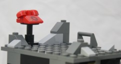 THE Red Phone