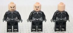 The Bad Guys – Back Alt-Faces