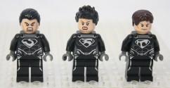 The Bad Guys – No Armor