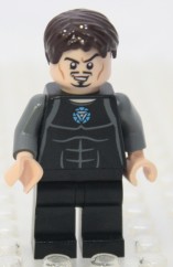 Tony Stark