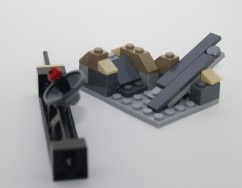 Tower Down