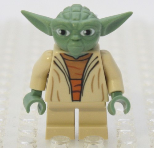 Yoda