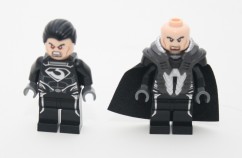 Zod Comparison