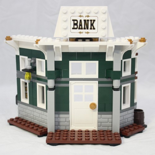 Bank