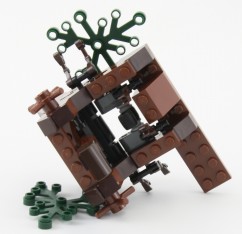 Catapult – Top-Down