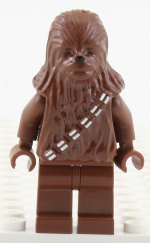 Chewie