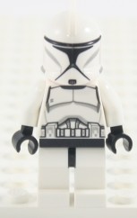 Clone Trooper