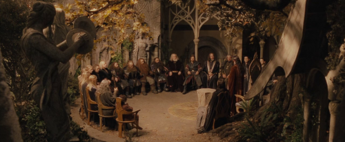 Council of Elrond