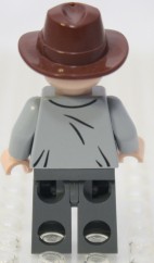Dan Reid – Back