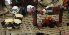 Deck – Han on the Spit, Drums