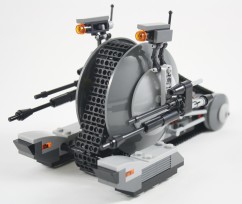Droid Tank