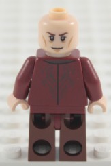 Elrond – Alt Face