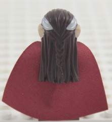 Elrond – Back