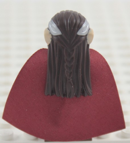 Elrond - Back