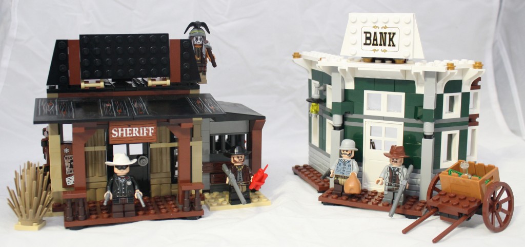 Full Set