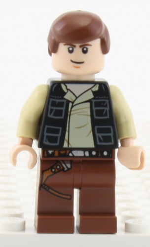 Han Solo