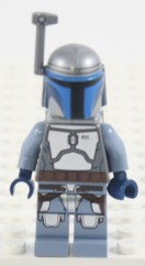 Jango Fett