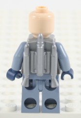Jango Fett – Back