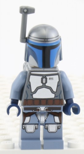 Jango Fett