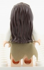 Leia – Back