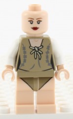Leia – Details Front