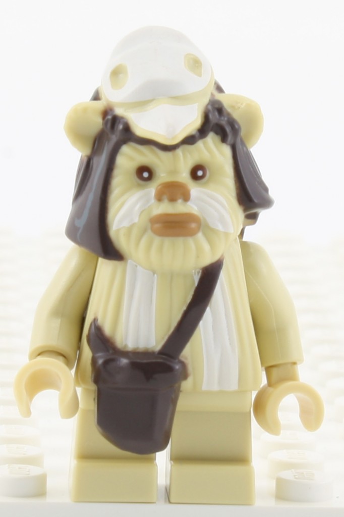 logray lego