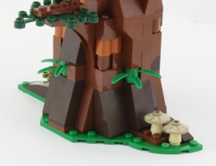 Smaller Tree – Base