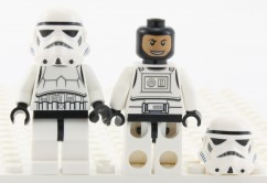 Storm Troopers