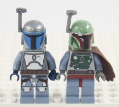 The Fetts