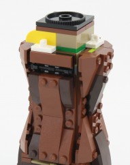 Tree Bottom – Connectors