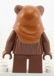Wicket – Back
