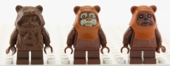 Wicket – Comparison