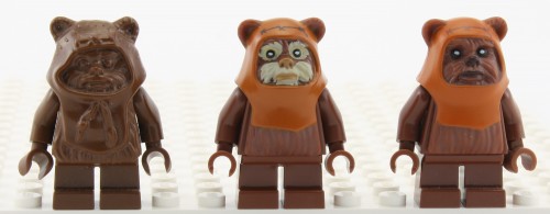 Wicket - Comparison