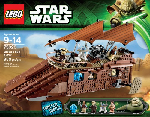 lego star wa4s