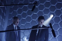 CLARK GREGG, BRETT DALTON