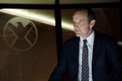 CLARK GREGG