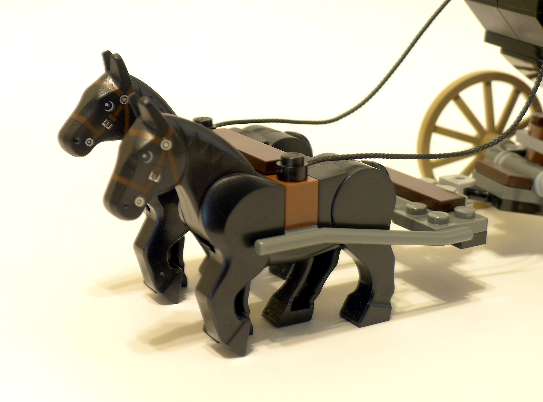 Review: 79108 Stagecoach Escape