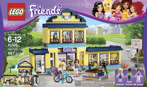 lego friends sale