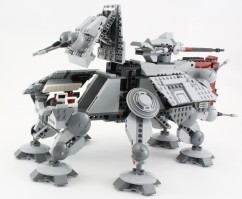 AT-TE – Back Angle