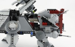 AT-TE – Front Inside