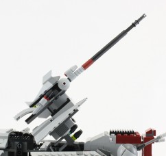 AT-TE – Top Gun and Flickfires
