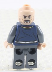 Aragorn Alt-Face