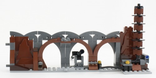 Arches