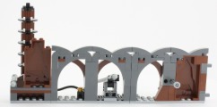 Arches – Back